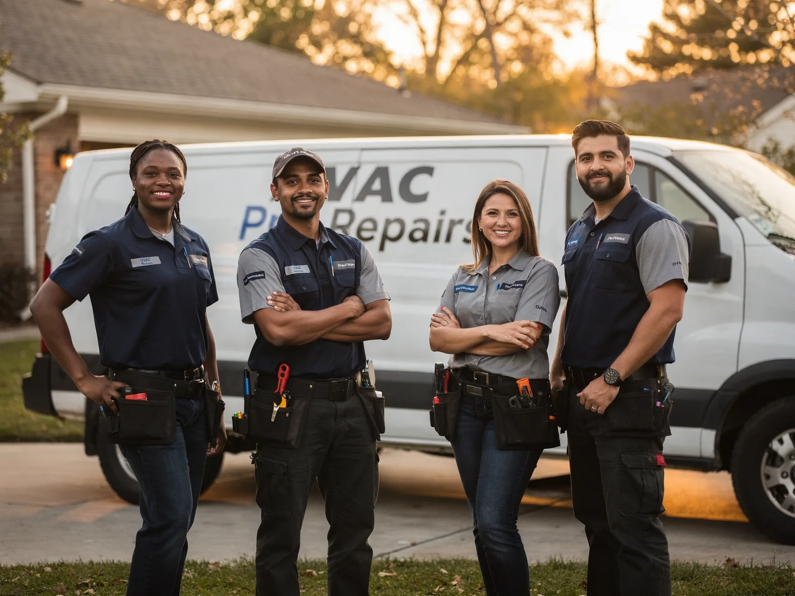 Heat Pump Repair company in Moss Landing, CA