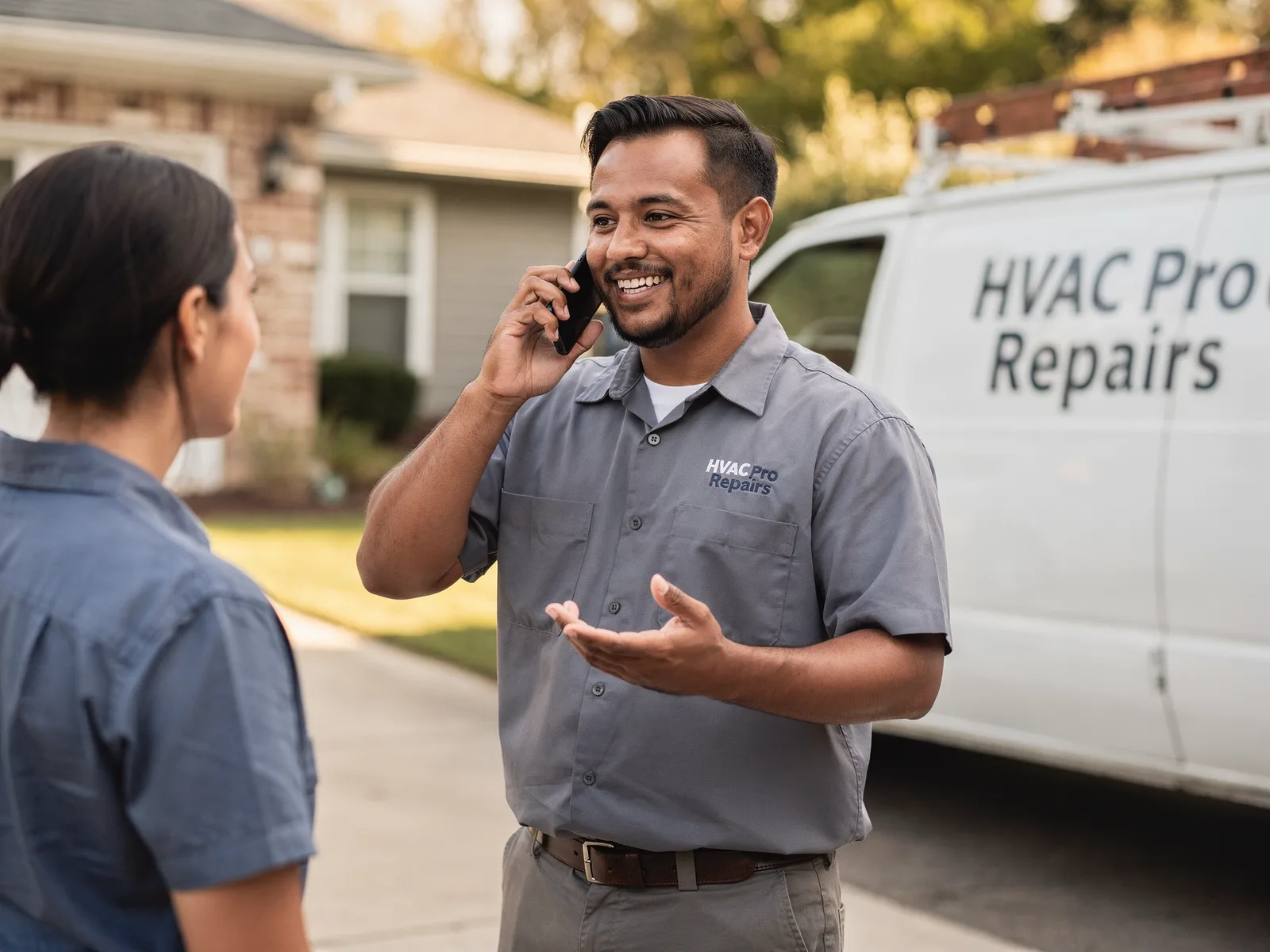 Heat Pump Repair Moss Landing, CA FAQs